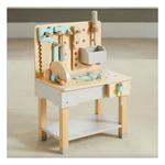 Wonder & Wise Little Builder Workbench - Thumbnail 2 of 7