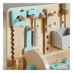 Wonder & Wise Little Builder Workbench - Thumbnail 3 of 7