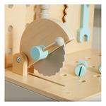 Wonder & Wise Little Builder Workbench - Thumbnail 4 of 7