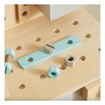 Wonder & Wise Little Builder Workbench - Thumbnail 5 of 7