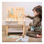 Wonder & Wise Little Builder Workbench - Thumbnail 6 of 7