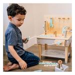 Wonder & Wise Little Builder Workbench - Thumbnail 7 of 7
