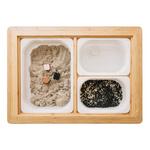 Wonder & Wise Land, Sand and Water Table - Thumbnail 3 of 7