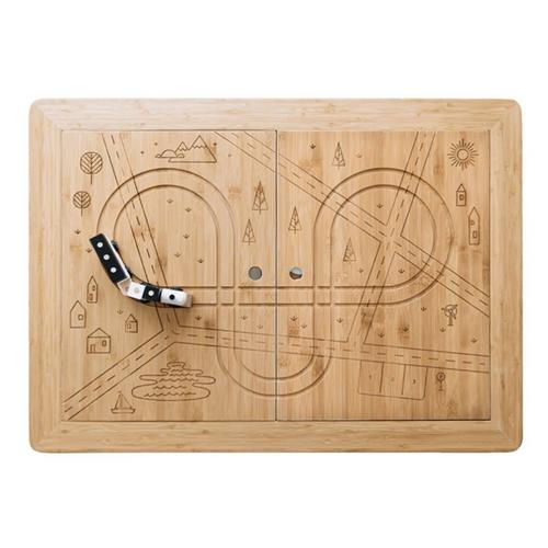 Wonder & Wise Land, Sand and Water Table - Primary Image