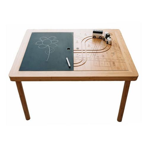 Wonder & Wise Land, Sand and Water Table - Primary Image