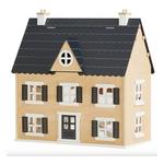 Wonder & Wise Dollhouse - Thumbnail 1 of 6