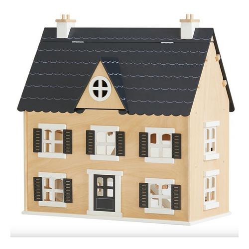 Wonder & Wise Dollhouse - Primary Image