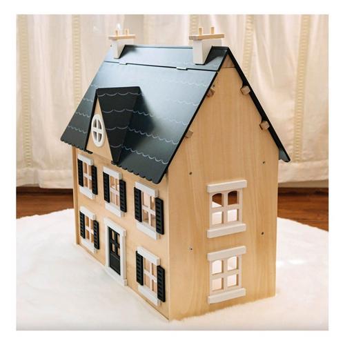 Wonder & Wise Dollhouse - Primary Image