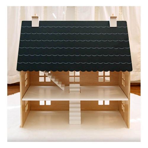 Wonder & Wise Dollhouse - Primary Image
