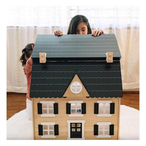 Wonder & Wise Dollhouse - Primary Image