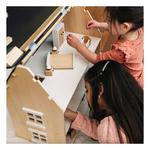 Wonder & Wise Dollhouse - Thumbnail 6 of 6