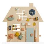 Wonder & Wise Busy Board - Thumbnail 1 of 5