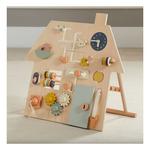 Wonder & Wise Busy Board - Thumbnail 3 of 5