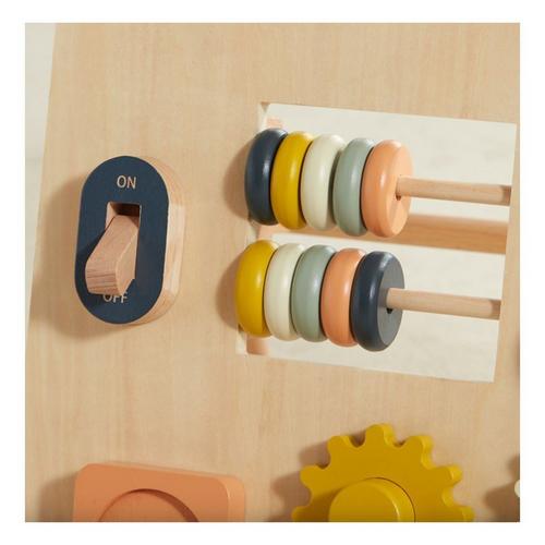 Wonder & Wise Busy Board - Primary Image