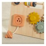 Wonder & Wise Busy Board - Thumbnail 5 of 5