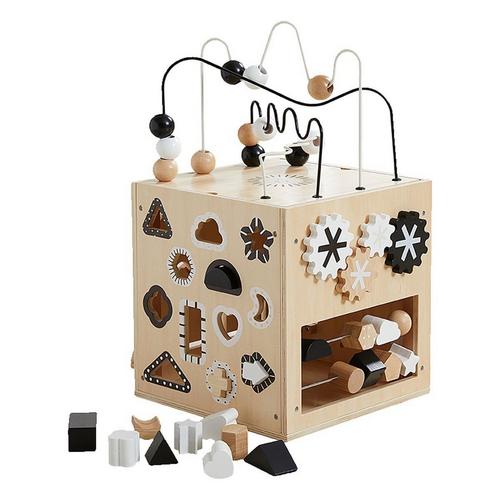 Wonder & Wise Busy Box - Primary Image