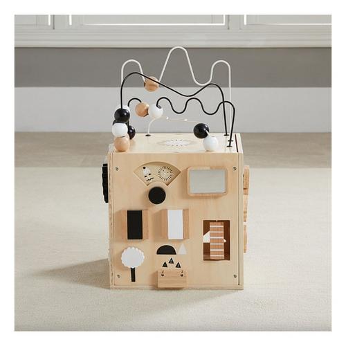 Wonder & Wise Busy Box - Primary Image