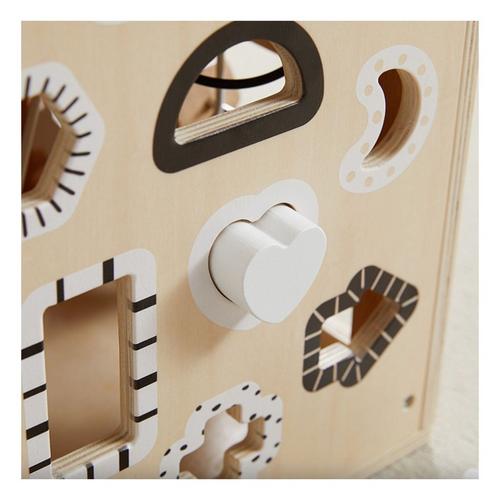 Wonder & Wise Busy Box - Primary Image