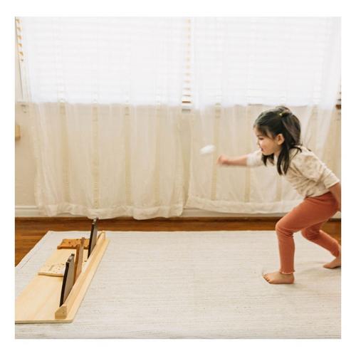 Wonder & Wise Zoo Crew Bean Bag Toss - Primary Image