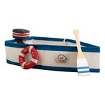 Wonder & Wise Gone Fishing - Thumbnail 1 of 5