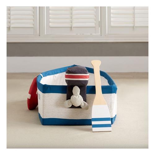 Wonder & Wise Gone Fishing - Primary Image