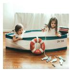 Wonder & Wise Gone Fishing - Thumbnail 5 of 5