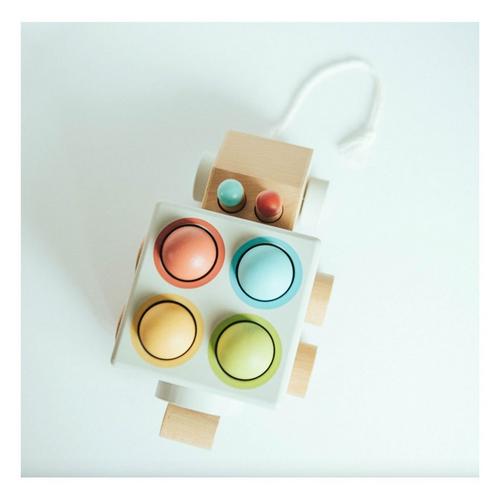 Wonder & Wise Hammer Time - Primary Image