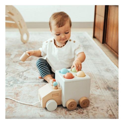 Wonder & Wise Hammer Time - Primary Image