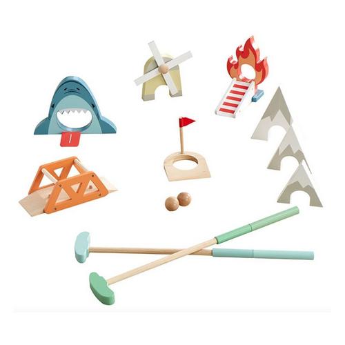 Wonder & Wise Putt Putt Golf - Primary Image