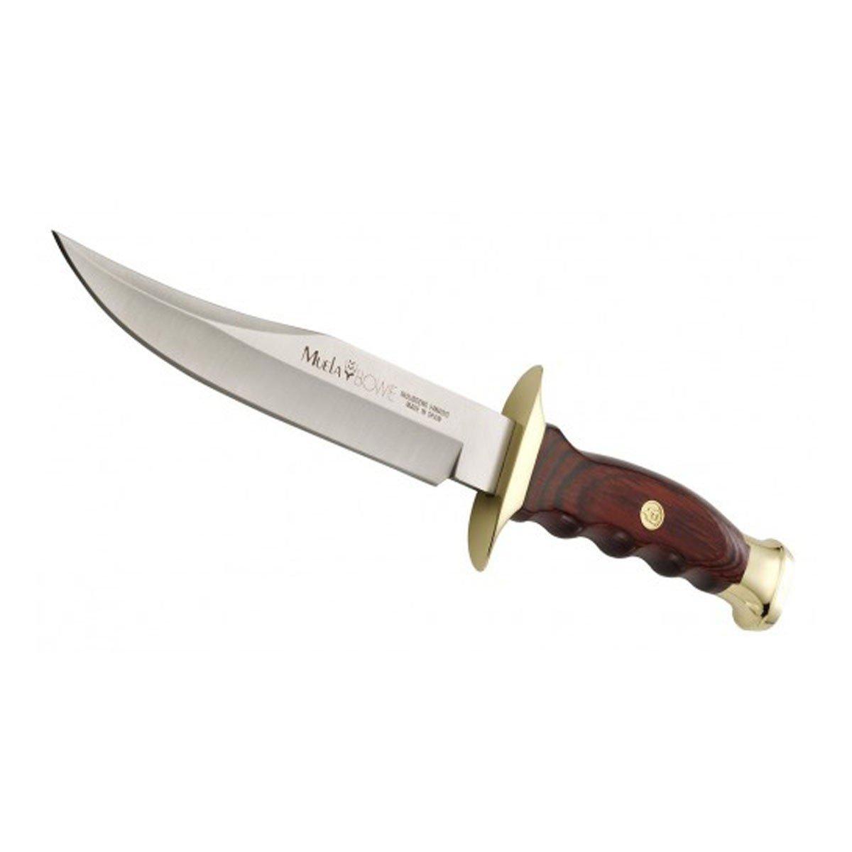 Ruko Muela Bowie Knife - Ruko