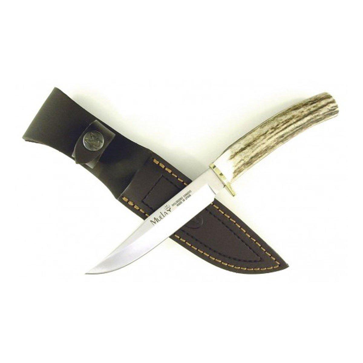 Ruko Muela Deer Knife - Ruko