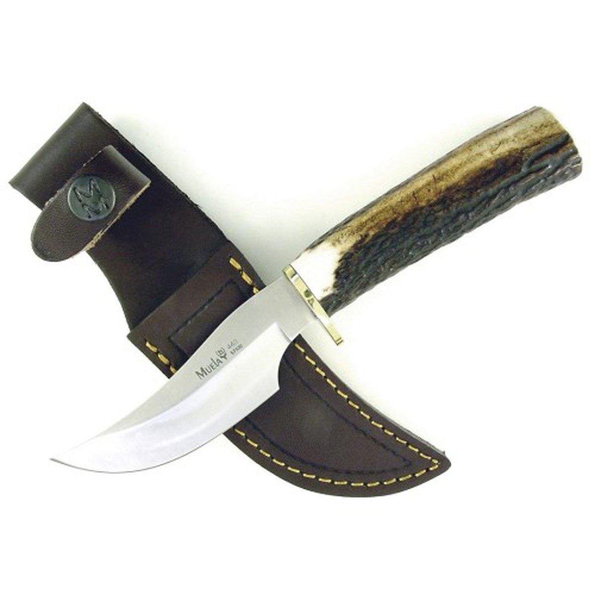 Ruko Muela DP10A Deer Knife Knife - Ruko