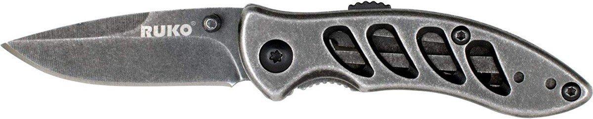 Ruko Shark Folding Pocket Knife - Ruko