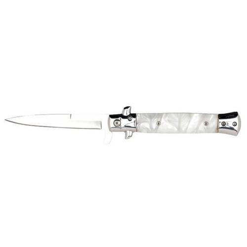 Ruko Assisted Stiletto Knife - Primary Image