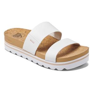 Women's Reef Cushion Vista Hi Sandals