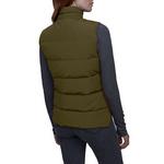 Women's Canada Goose Freestyle Pocket Vest - Thumbnail 3 of 3