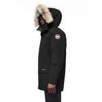 Men's Canada Goose Langford Heritage Hooded Parka - Thumbnail 1 of 3