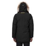 Men's Canada Goose Langford Heritage Hooded Parka - Thumbnail 2 of 3