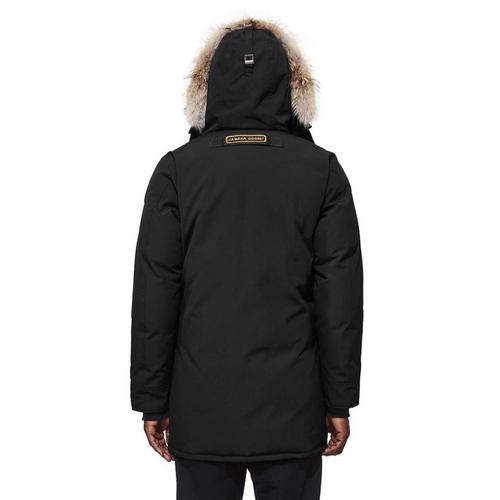 Men's Canada Goose Langford Heritage Hooded Parka - Primary Image