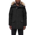 Men's Canada Goose Langford Heritage Hooded Parka - Thumbnail 3 of 3
