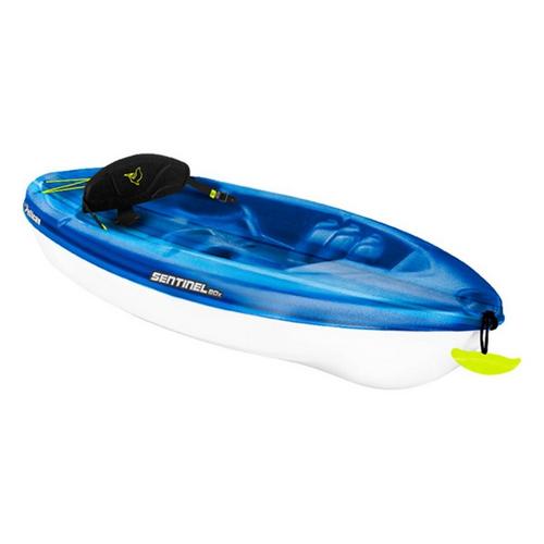 Pelican Sentinel 80X Recreational 8' Sit On-Top Kayak - Primary Image