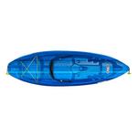 Pelican Sentinel 80X Recreational 8' Sit On-Top Kayak - Thumbnail 2 of 3