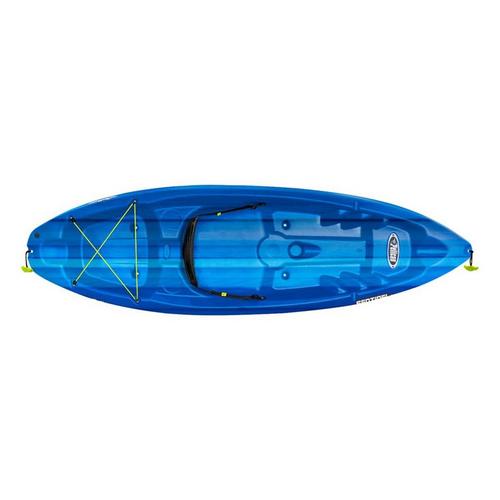 Pelican Sentinel 80X Recreational 8' Sit On-Top Kayak - Primary Image