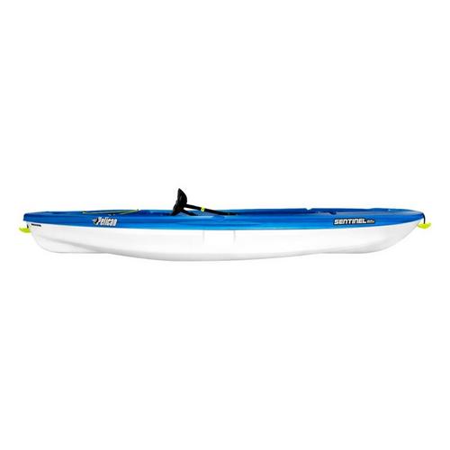 Pelican Sentinel 80X Recreational 8' Sit On-Top Kayak - Primary Image