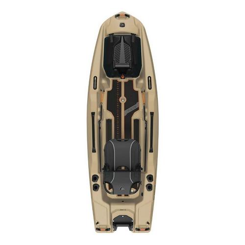 Pelican Catch PWR 100 Sit On-Top 10' Fishing Kayak - Primary Image