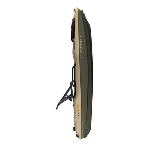 Pelican Catch PWR 100 Sit On-Top 10' Fishing Kayak - Primary Image