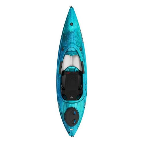 Pelican Argo 100XR Recreational 10' Sit-In Kayak - Primary Image