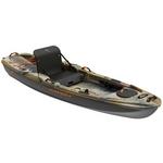 Pelican Catch Classic 100 Sit On-Top 10' Fishing Kayak - Thumbnail 1 of 7