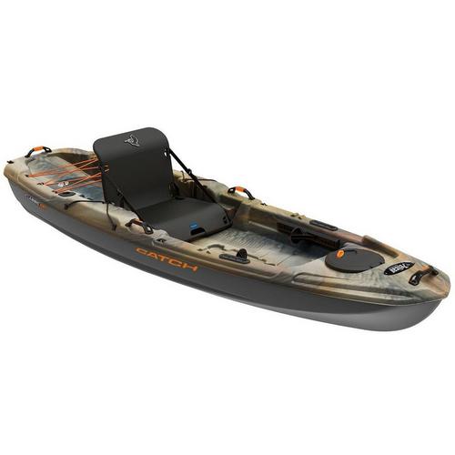Pelican Catch Classic 100 Sit On-Top 10' Fishing Kayak - Primary Image