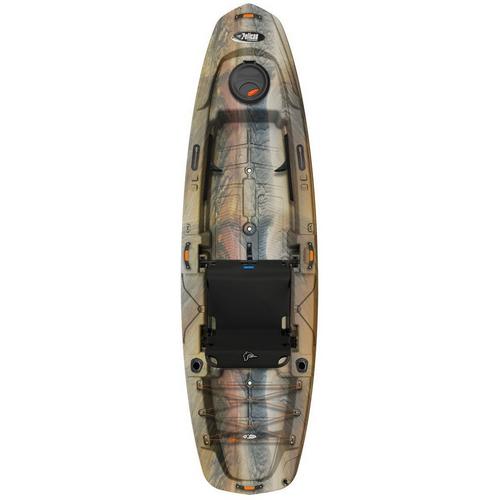 Pelican Catch Classic 100 Sit On-Top 10' Fishing Kayak - Primary Image